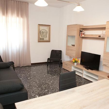 Appartamento Maipiusenza House Monopoli Esterno foto
