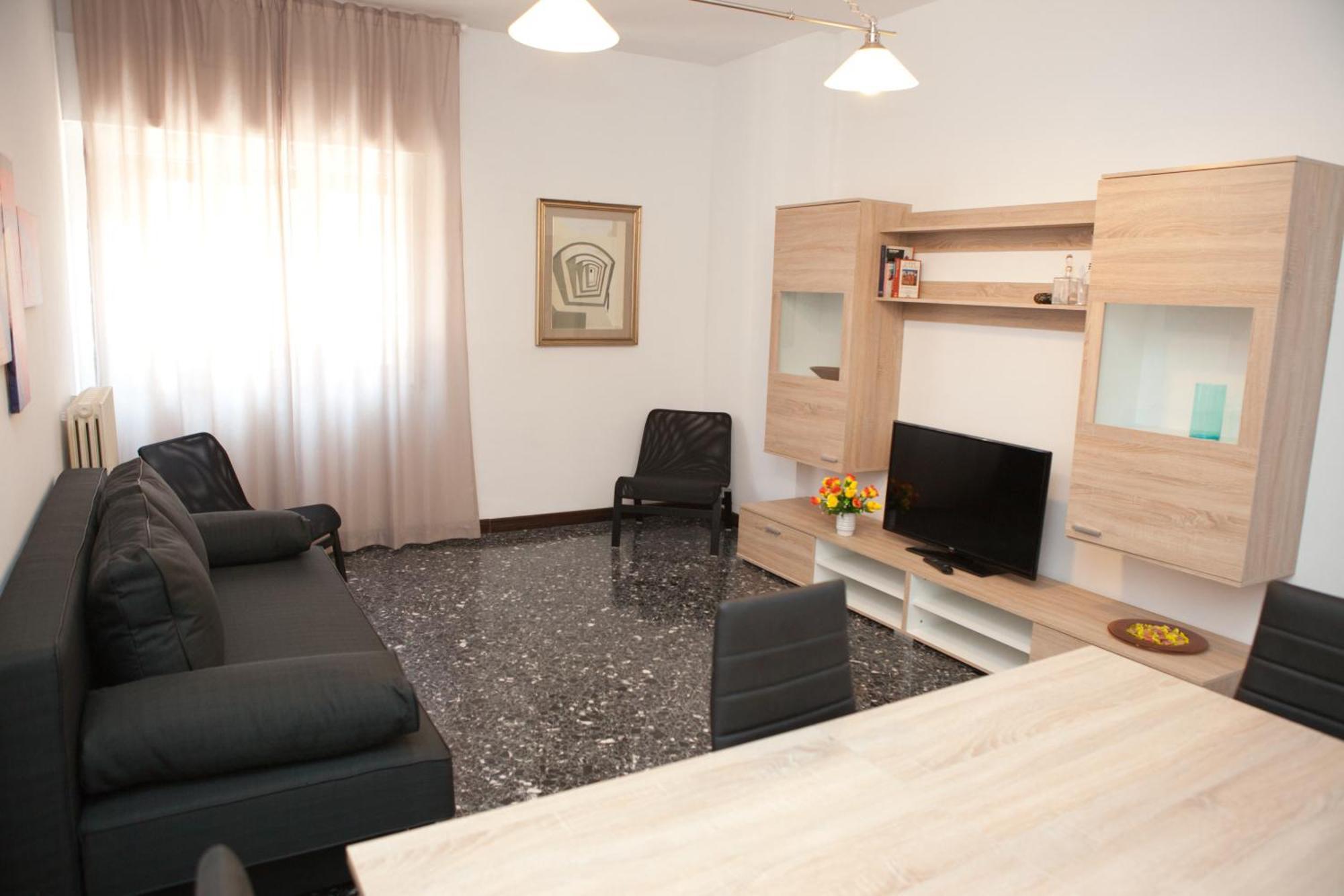 Appartamento Maipiusenza House Monopoli Esterno foto