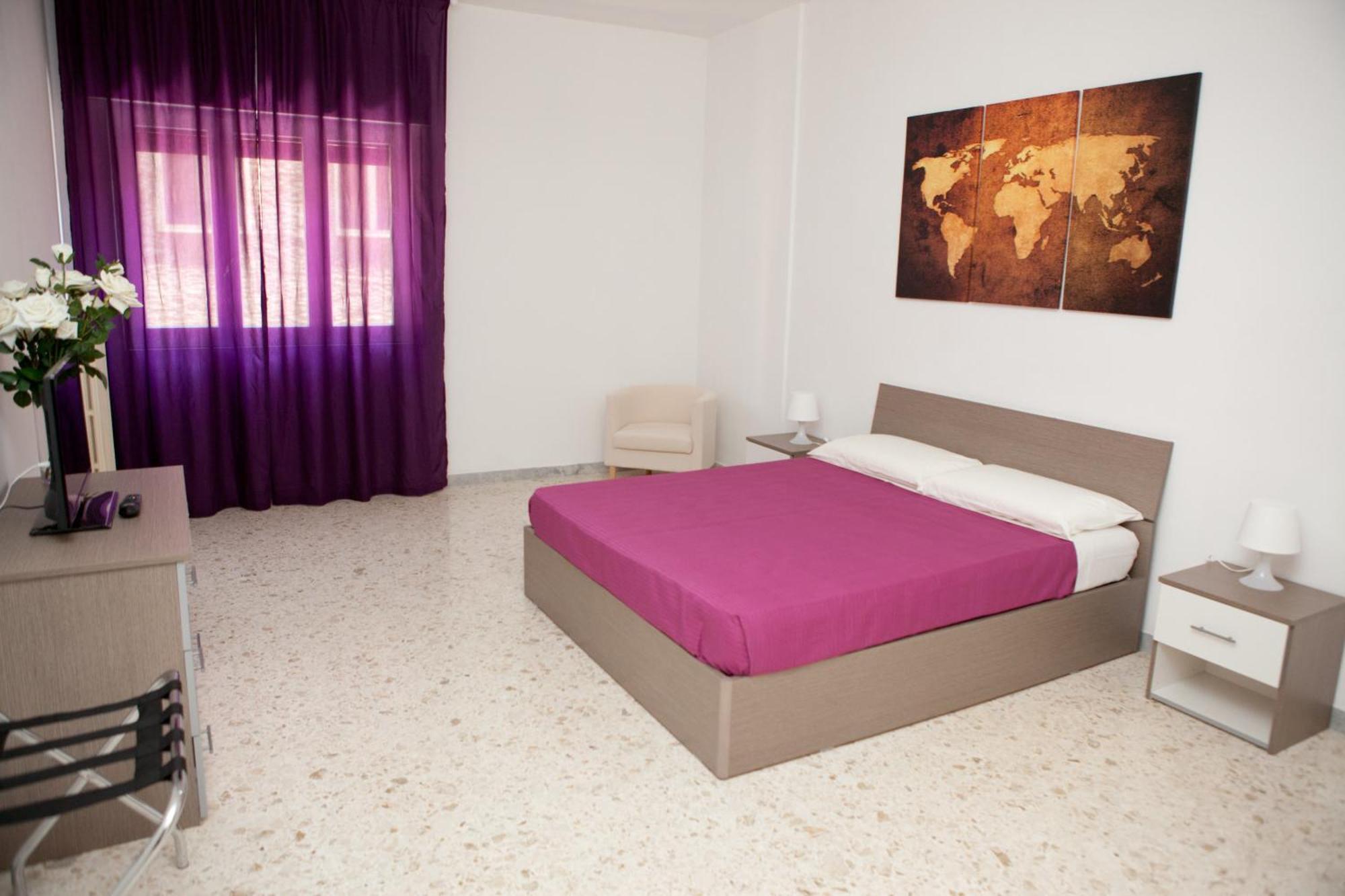 Appartamento Maipiusenza House Monopoli Esterno foto