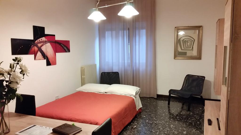 Appartamento Maipiusenza House Monopoli Esterno foto