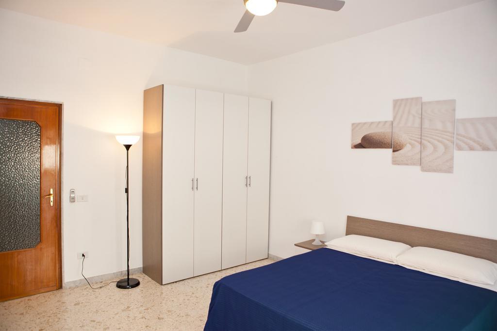 Appartamento Maipiusenza House Monopoli Esterno foto